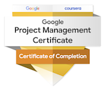 Google Project Management