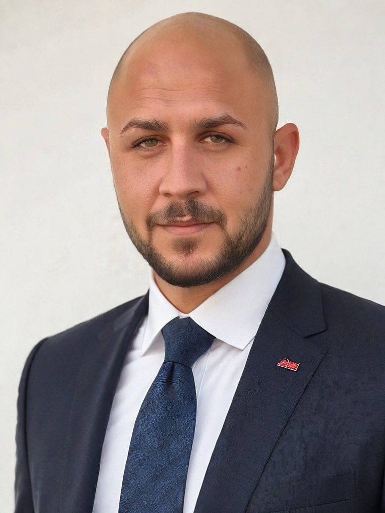 Michael Weichenberger - IT-Systemintegrator aus Langweid bei Augsburg